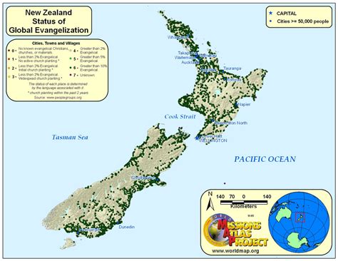 World Map New Zealand 的图像结果