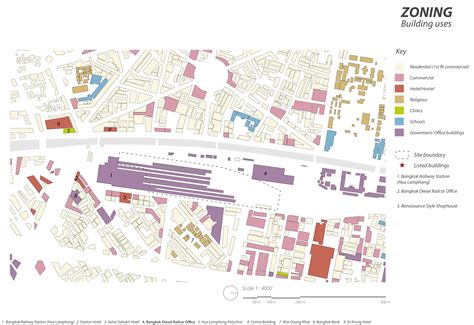 Seattle Zoning Maps | Us World Maps
