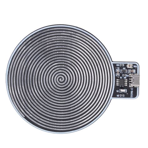 Buy Ultra-low Frequency Generator, Stable Chip 7.8Hz Schumann Wave ...