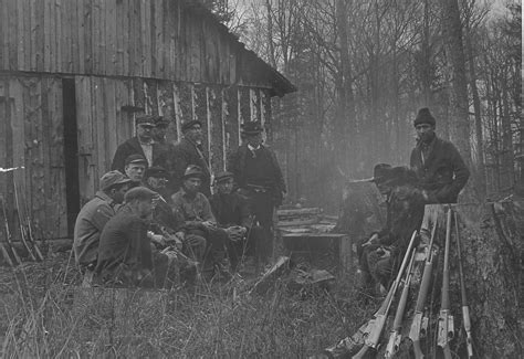 The Last Century of Deer Hunting: Carrying on Our Oldest Tradition – Long Lake