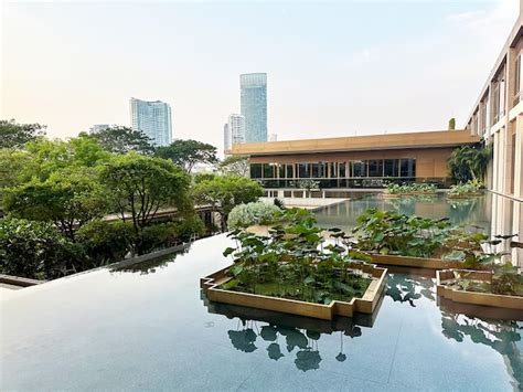 World's 50 Best Hotels: Capella Bangkok, Passalacqua, and more