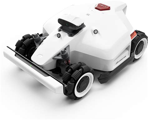 Robot Lawn Mower 的图像结果