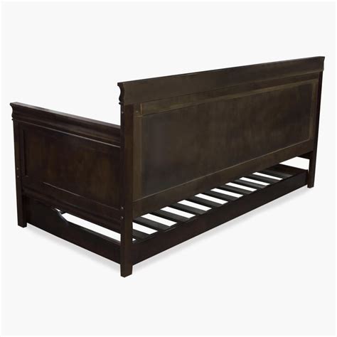 Buy Casey Bed with Under Bed from Home Centre at just INR 64200.0