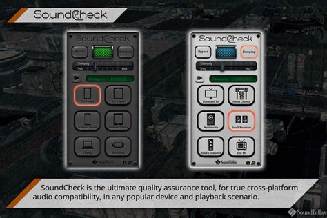 Image result for Soundcheck Audio