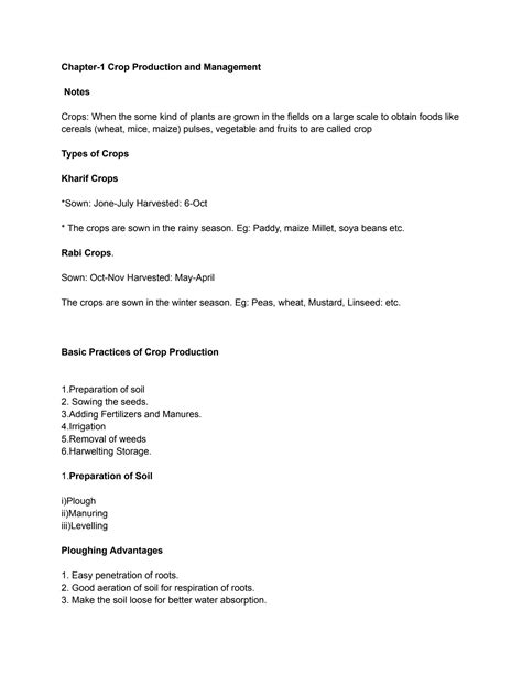 Class 8 Science Video Chapter 1 的图像结果
