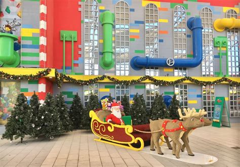 LEGOLAND Office Photos