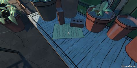 Откройте загадочное послание в Голубом Принце: все места расположения ...