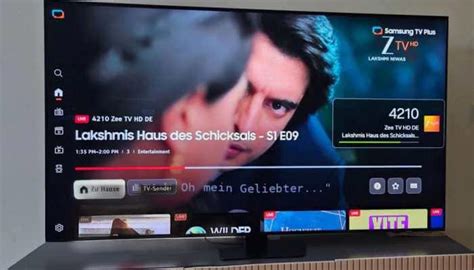 Landmark decision: ZEE Entertainment UK launches flagship ZEE TV with ...