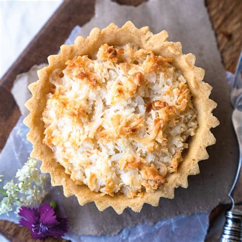 Pie de coco - Myriam Camhi | Ordena online