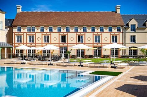 STAYCITY APARTHOTELS, NEAR DISNEYLAND PARIS (Ile-de-France/Bailly ...