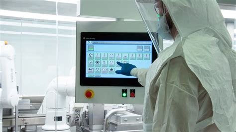 MagneMotion boosts throughput & quality, helping to save lives ...