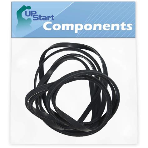 4400el2001f Dryer Belt Replacement For Lg Dle5955g Apgeeus Dryer ...