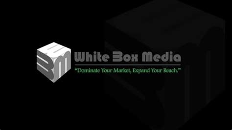 White Box Media Portfolio - App on Amazon Appstore