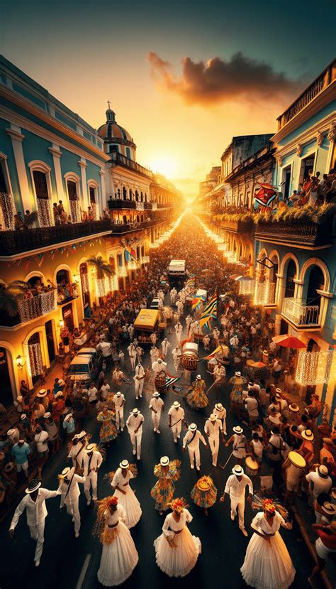 Puerto Rico Culture 的图像结果