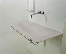 lavandini in corian lavabo da parete in corian e acciaio inox idfdesign lavandini in corian lavabo da parete in corian e acciaio inox idfdesign