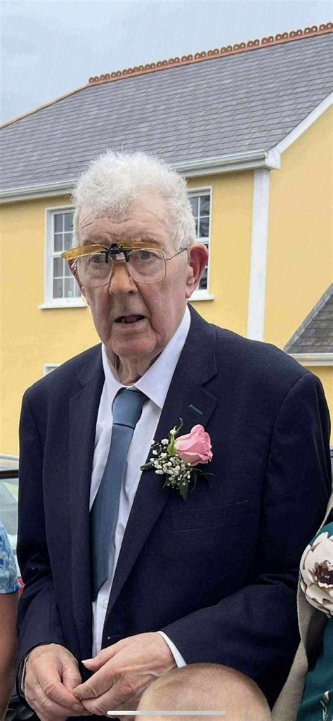 Leitrim Death Notices | RIP Leitrim Obituaries - Condolences.ie