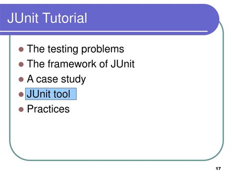 JUnit Tutorial Java Brains 的图像结果