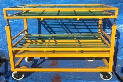 Hand Carts Trolleys in aurangabad mh, Hand Carts Trolleys Products ...