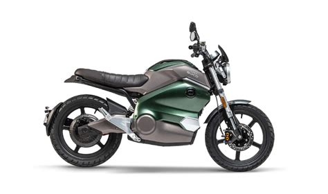 Super Soco Bike Price In Nepal