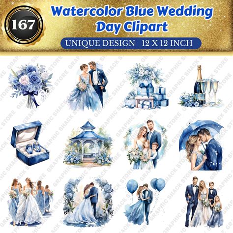 Top 28+ Wedding Illustrations Pack
