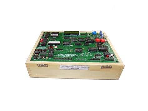 Image result for Next Step Microcontroller Kit