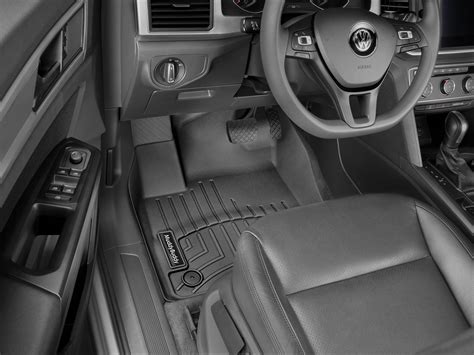 Floor Mats For Vw Atlas at Caroline Trevino blog
