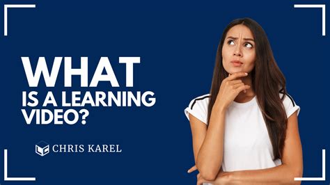 Image result for First Video Learning