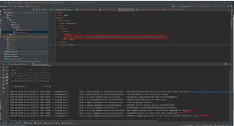 Image result for How to Use Spring Cloud Config with Git IntelliJ