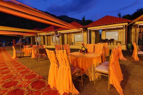 Nirvana River Resort - Venue - Rishikesh - Weddingwire.in