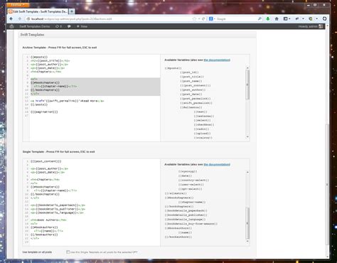 Image result for Design an API Swift WordPress