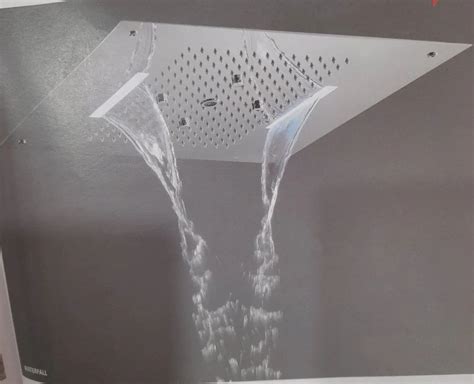 LED Ceiling Shower 的图像结果