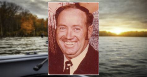 Obituary | Lawrence Joseph McGeehan of St. George, Utah | Metcalf Mortuary