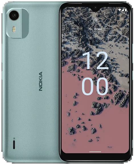 Nokia C12 Pro Images Gallery, Phone Color, 360 View | MobileMaya