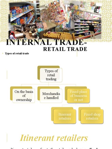 Internal Trade 的图像结果