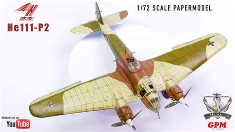 Image result for GPM Paper Model