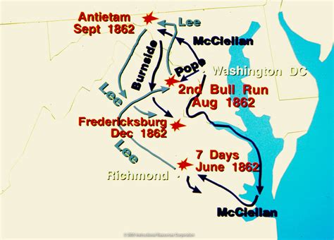 Civil War Battlefield Tour: The Battle of Antietam
