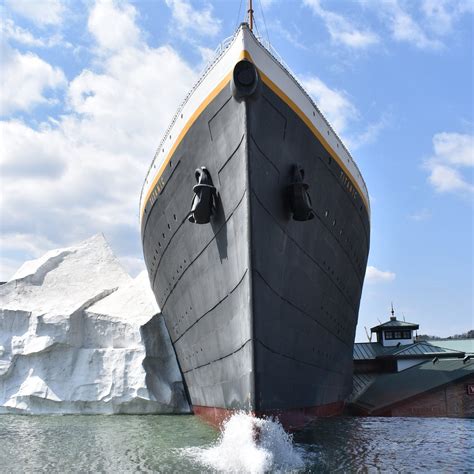 Titanic Museum Attraction (2025) - All You Need to Know BEFORE You Go ...