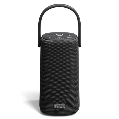 Tribit [Upgraded Version StormBox Pro Bluetooth Speaker 40W 5.3 Channel ...