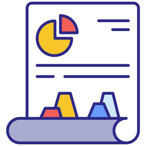 Data analyst - Free business and finance icons