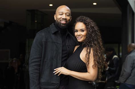 Evelyn Lozada Is Engaged to Her Queens Court Finalist Lavon Lewis
