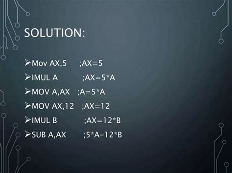 Image result for Multiplying in Microprocessor