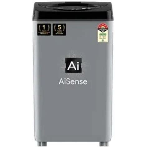 Acer AR65FATLP0EC 6.5 Kg Fully Automatic Top Load - Price in India ...