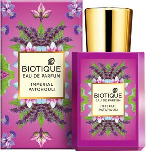 Buy BIOTIQUE Imperial Patchouli Eau De Parfum 50ml Eau de Parfum - 50 ...