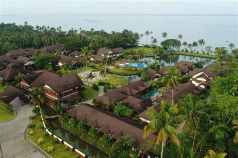 Gokulam Grand Resort & Spa, Kumarakom - Venue - Kottayam City ...