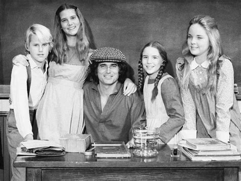 Michael Landon's 9 Children: All About His Sons and Daughters