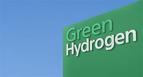 India's Green Hydrogen Revolution: Setting Global Cost and Innovation ...