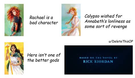 Goddess Calypso Percy Jackson Gaea | Riordan Wiki | Fandom