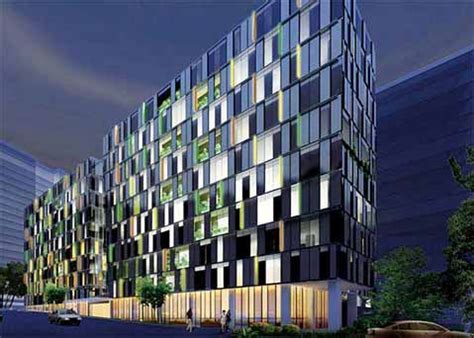 Toshiba Johnson Elevators India Pvt. Ltd., Lifts, Escalator in India