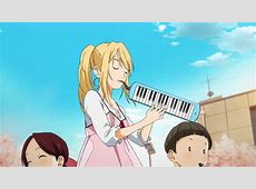Your Lie In April Anime Episode 1 Vostfr