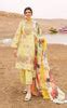 Asifa & Nabeel Meraki Lawn Collection – ORCHID-U141M007 | Lawn – YourLibaas